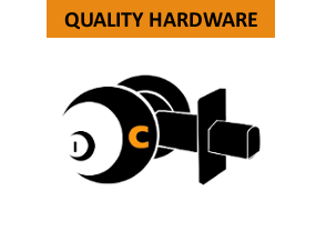 Quality Hardware